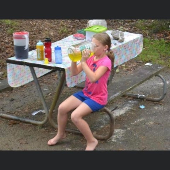 Meet your Posher, Connor - Picture 1 of 1